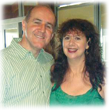 Kark & Christina Dietrich